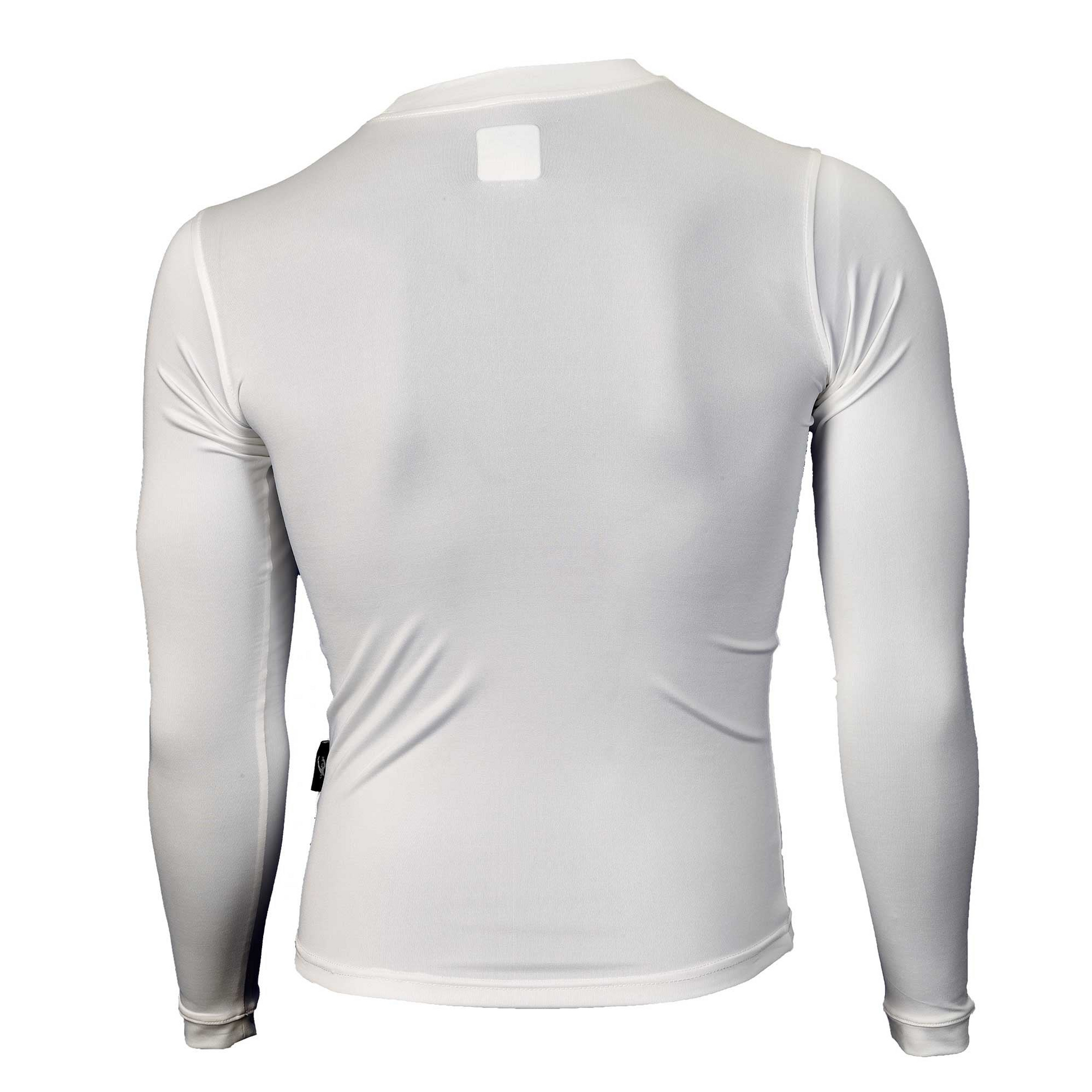 Ju-Sports Compression Longsleeve Rashguard