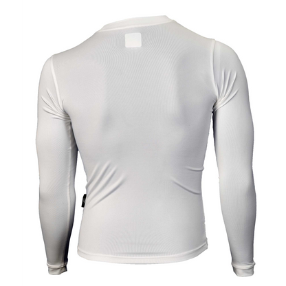 Ju-Sports Compression Longsleeve Rashguard
