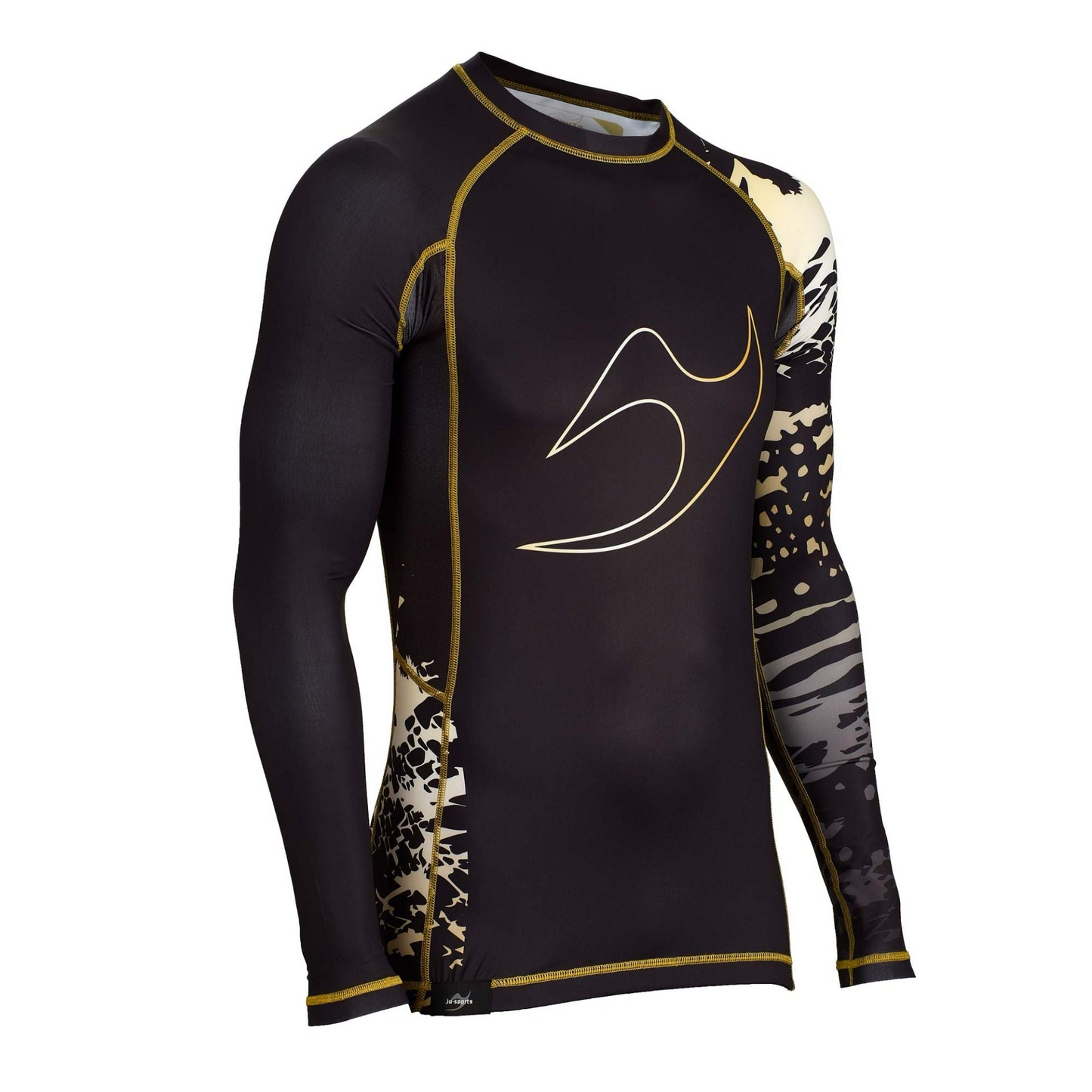 Rashguard DV4 longsleeve