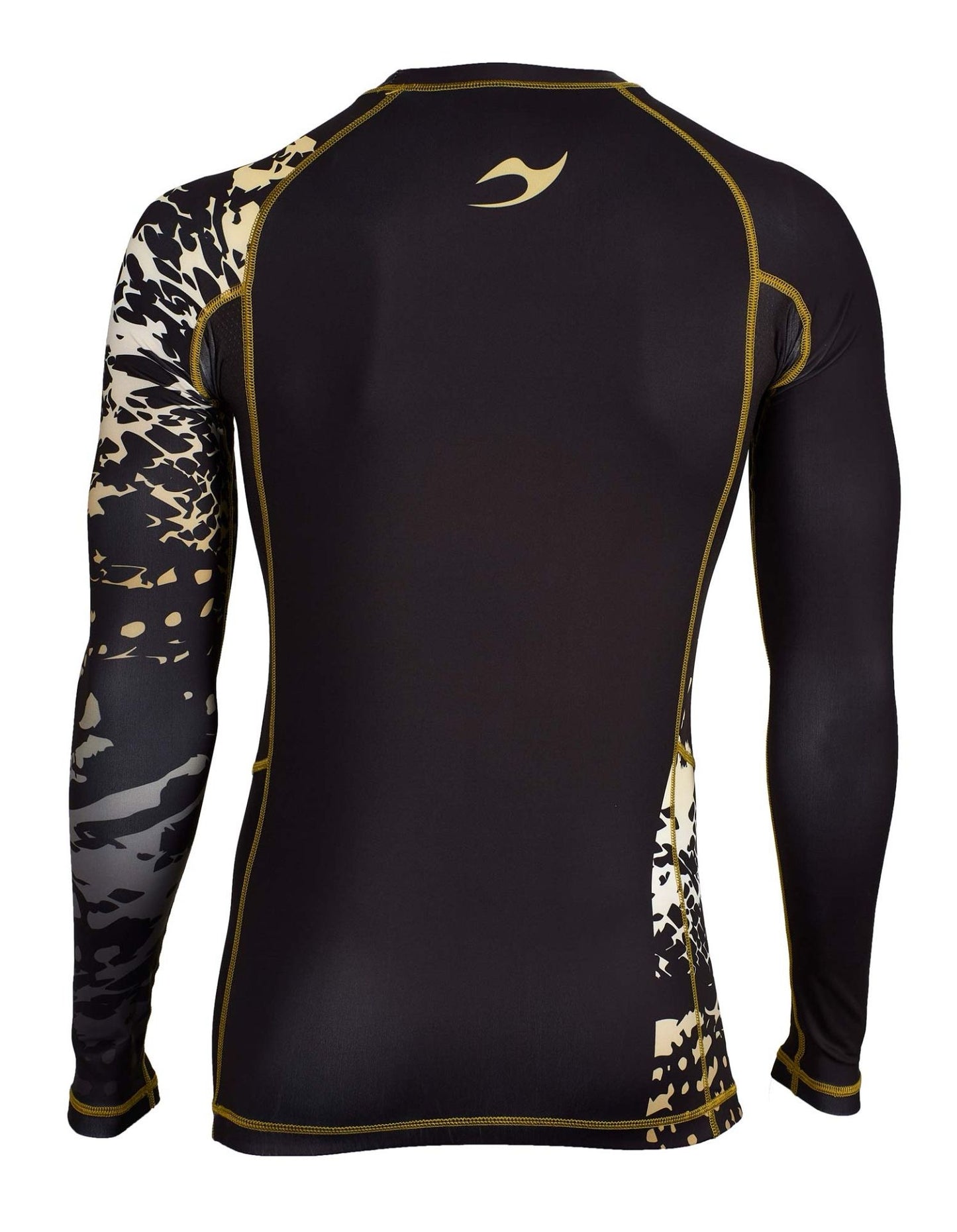 Rashguard DV4 longsleeve