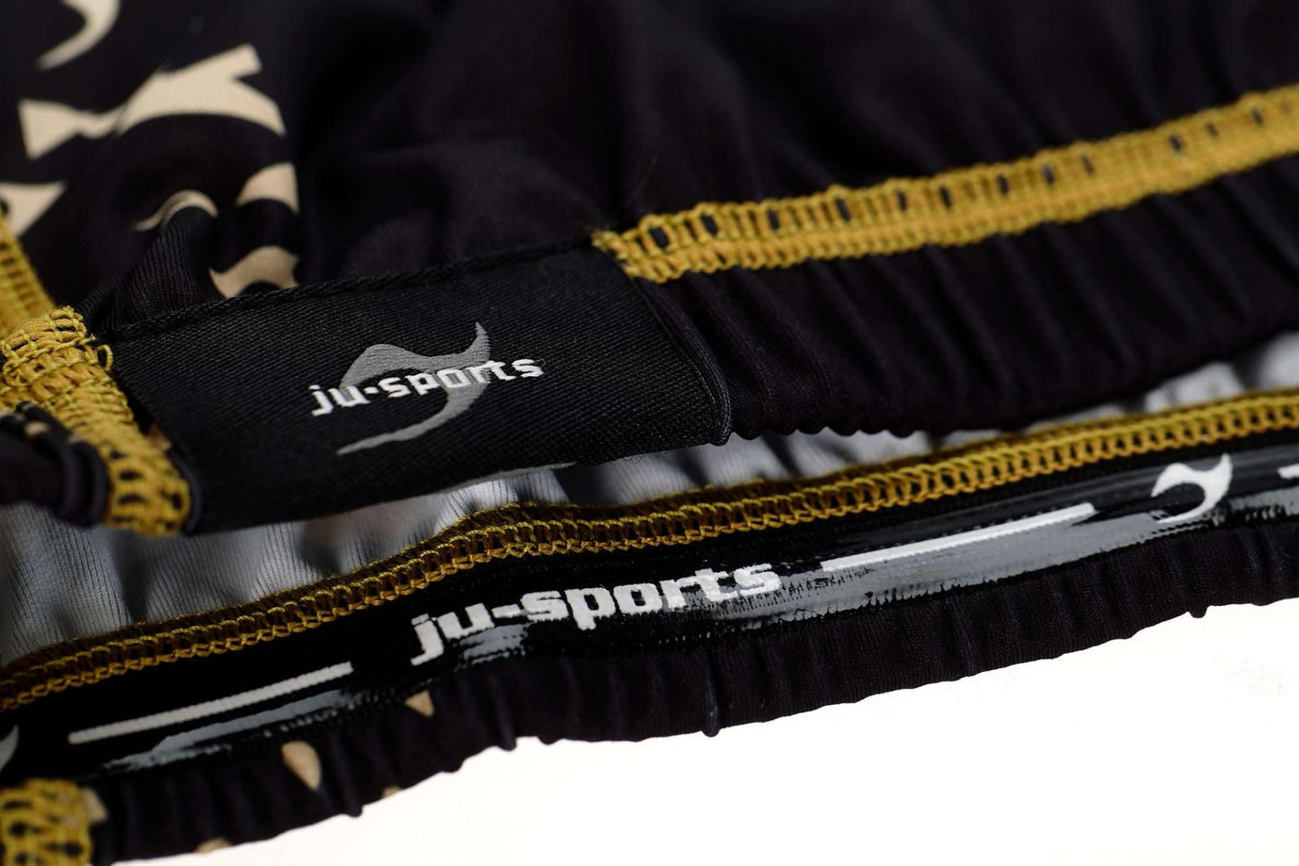 Rashguard DV4 longsleeve