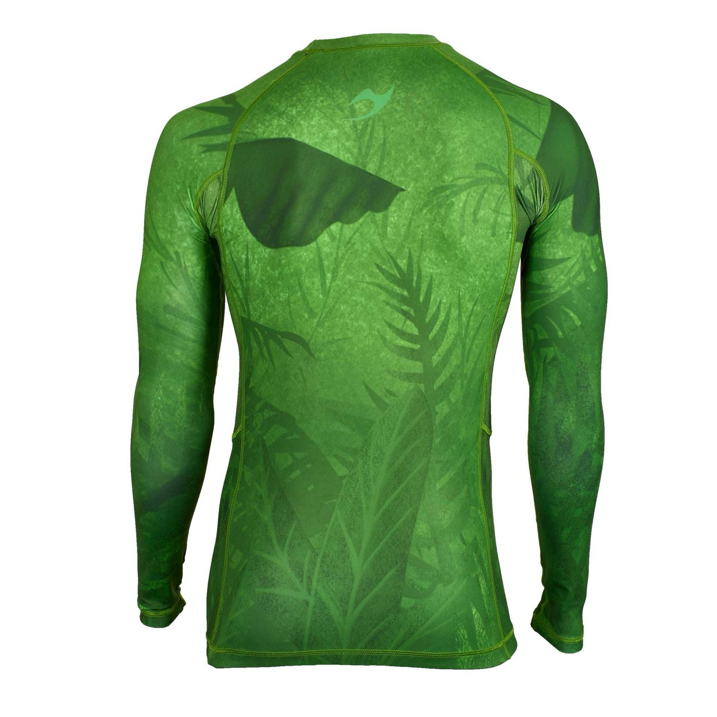 Rashguard DV4 longsleeve