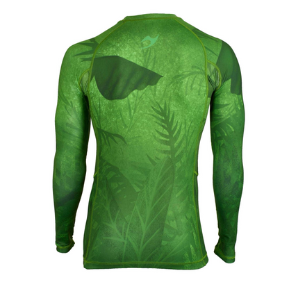 Rashguard DV4 longsleeve