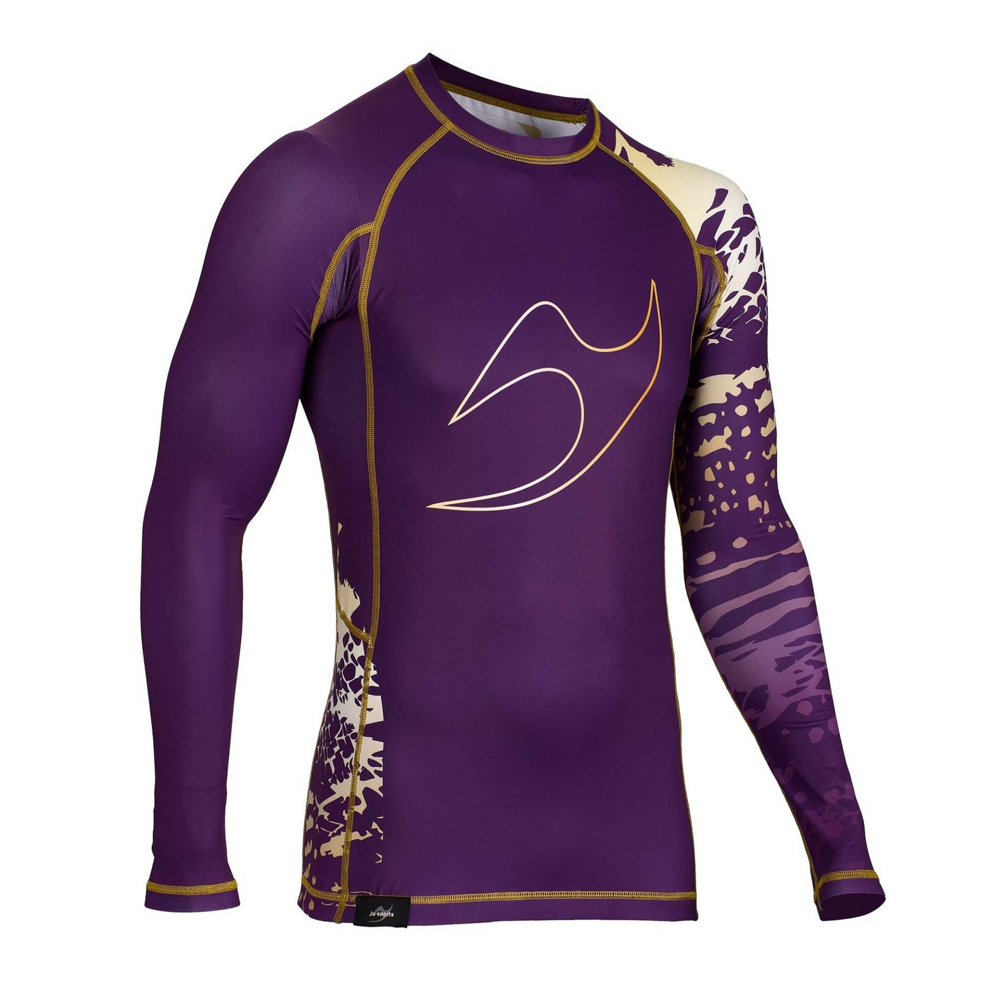 Rashguard DV4 longsleeve