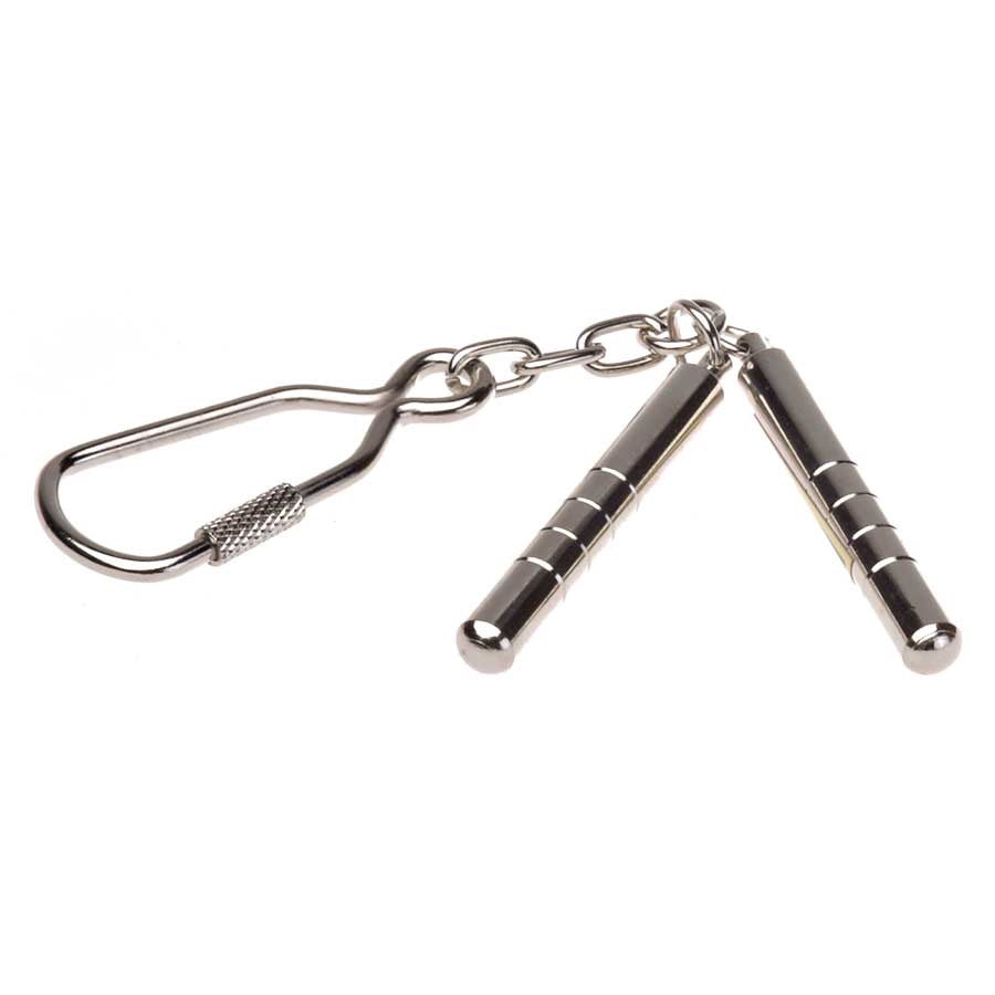 Keychain Nunchaku