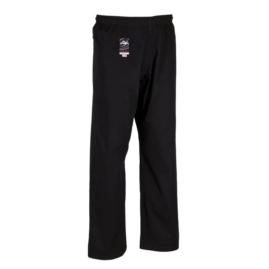 Ju-Sports Karate Pants black