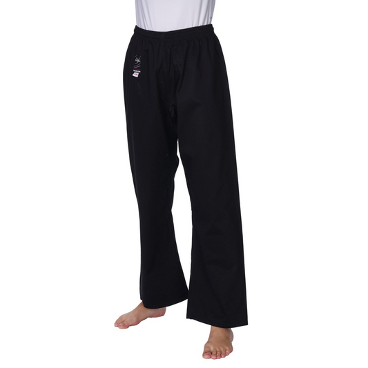 Ju-Sports Karate Pants black