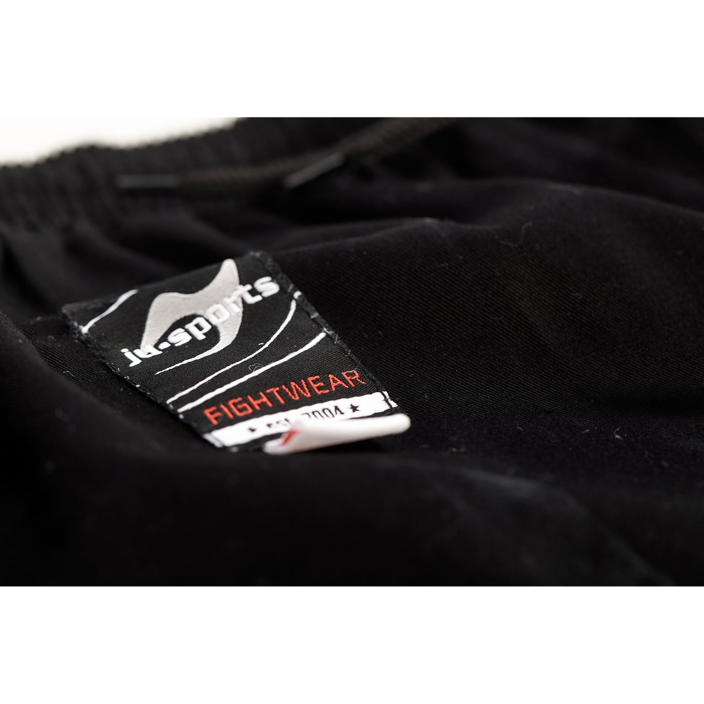 Ju-Sports Karate Pants black