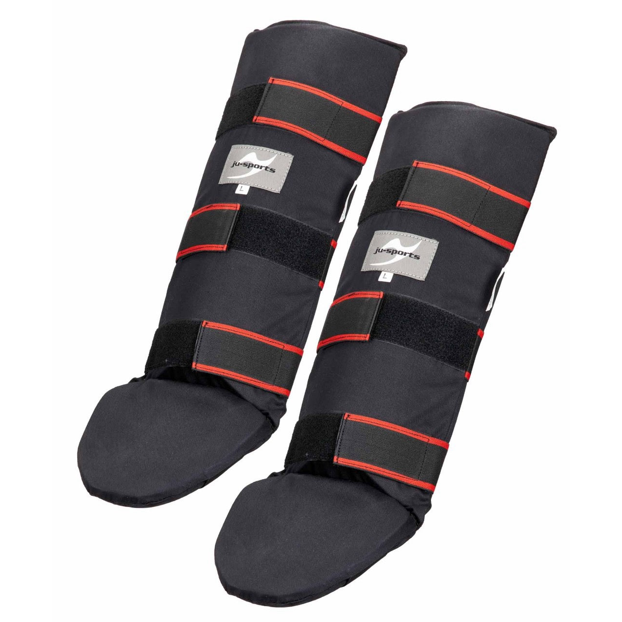 Ju-Sports Muay Thai Shin & Instep Protector