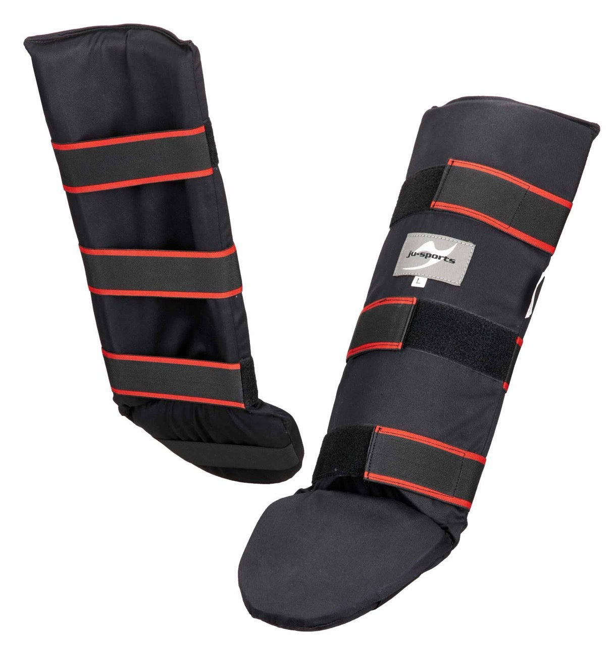 Ju-Sports Muay Thai Shin & Instep Protector