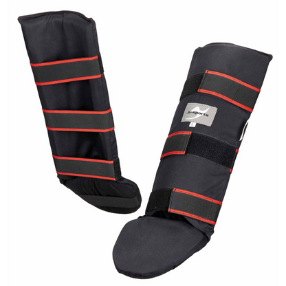 Ju-Sports Muay Thai Shin & Instep Protector