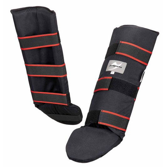 Ju-Sports Muay Thai Shin & Instep Protector