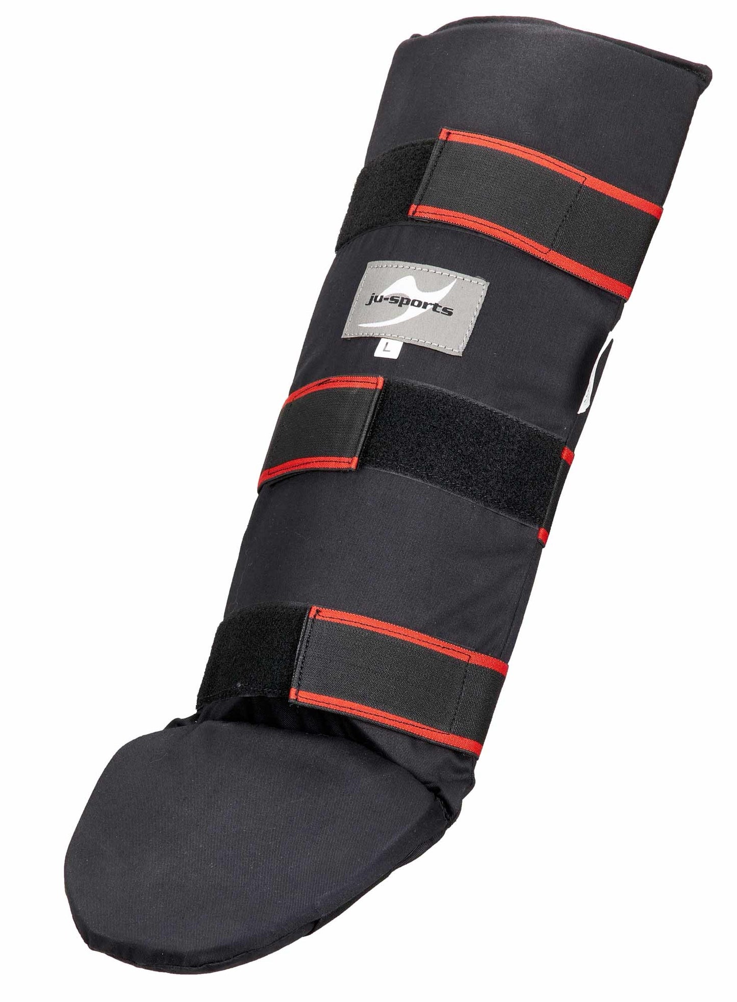 Ju-Sports Muay Thai Shin & Instep Protector