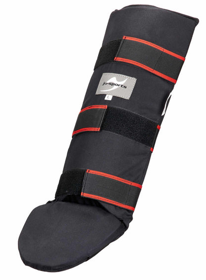Ju-Sports Muay Thai Shin & Instep Protector