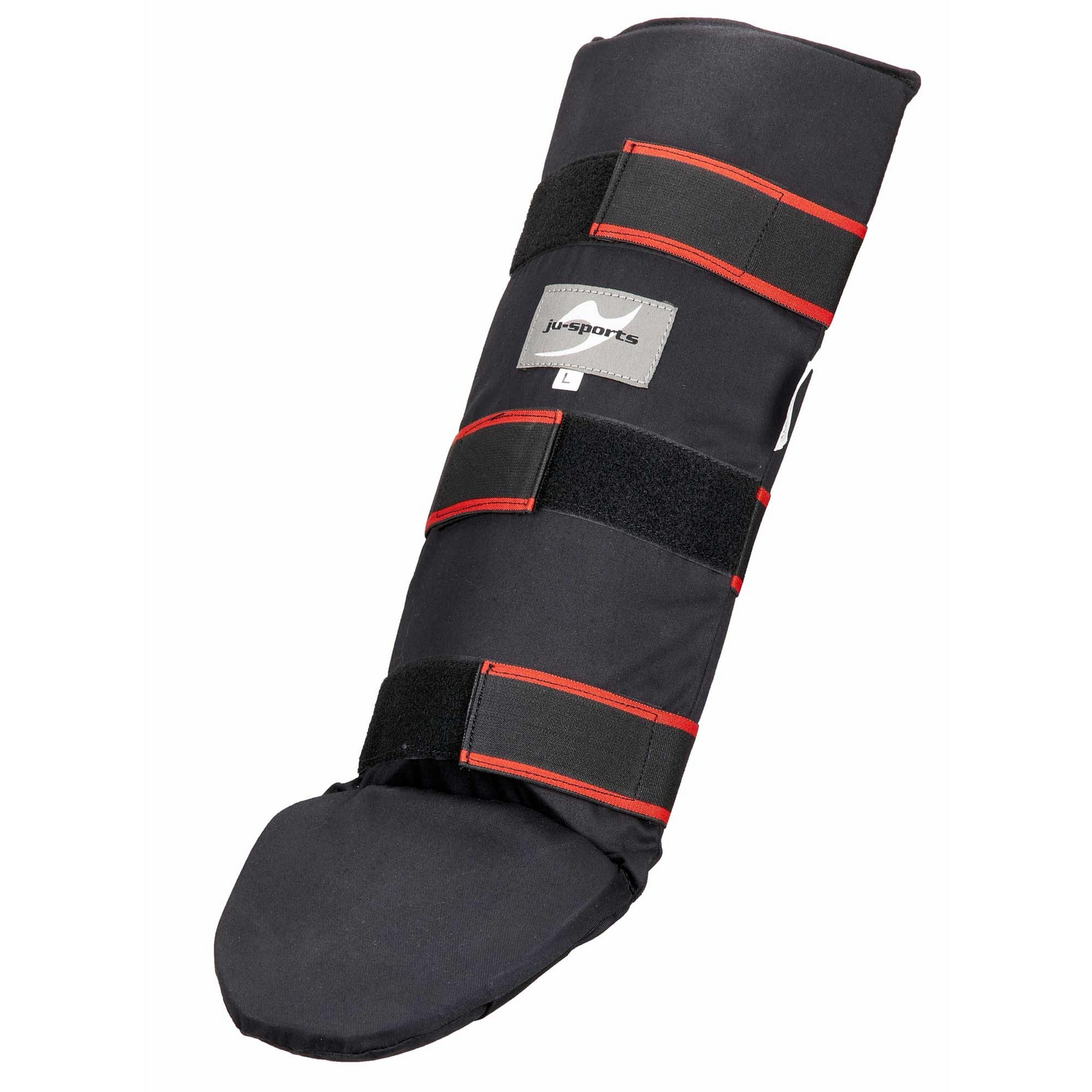Ju-Sports Muay Thai Shin & Instep Protector