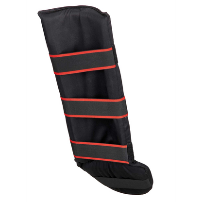 Ju-Sports Muay Thai Shin & Instep Protector