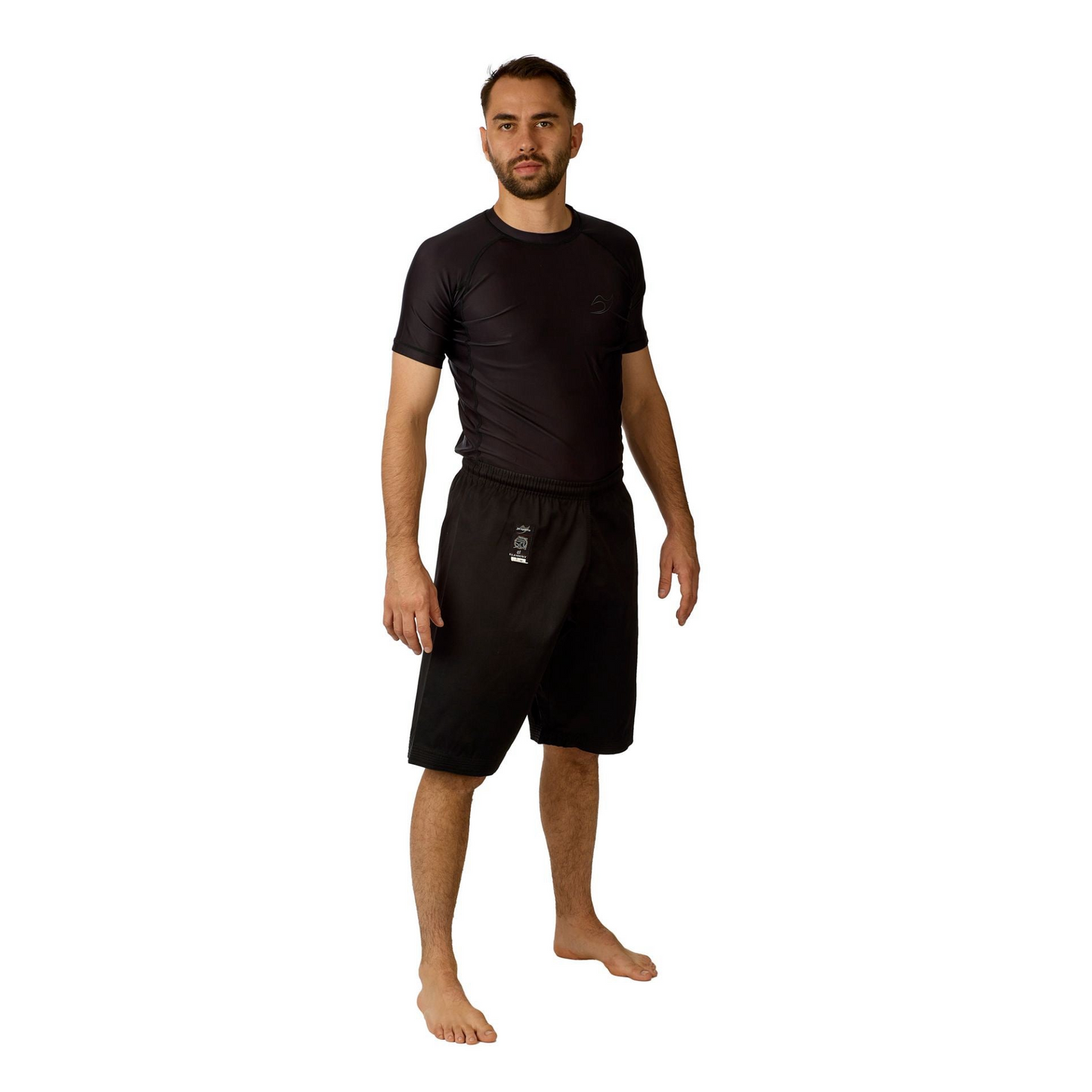 Budo shorts allround