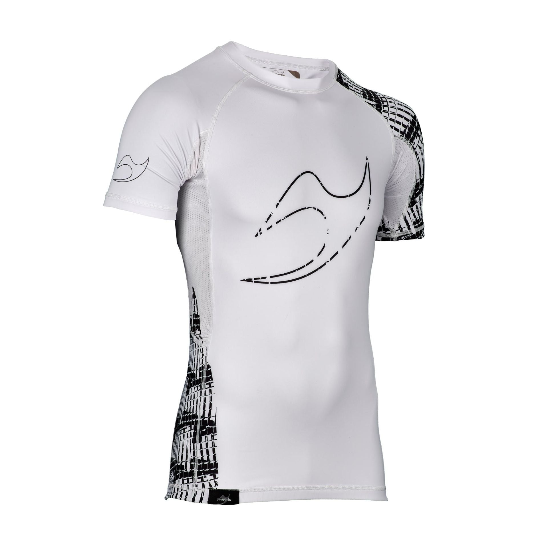 Rank Rashguard RV2 shortsleeve