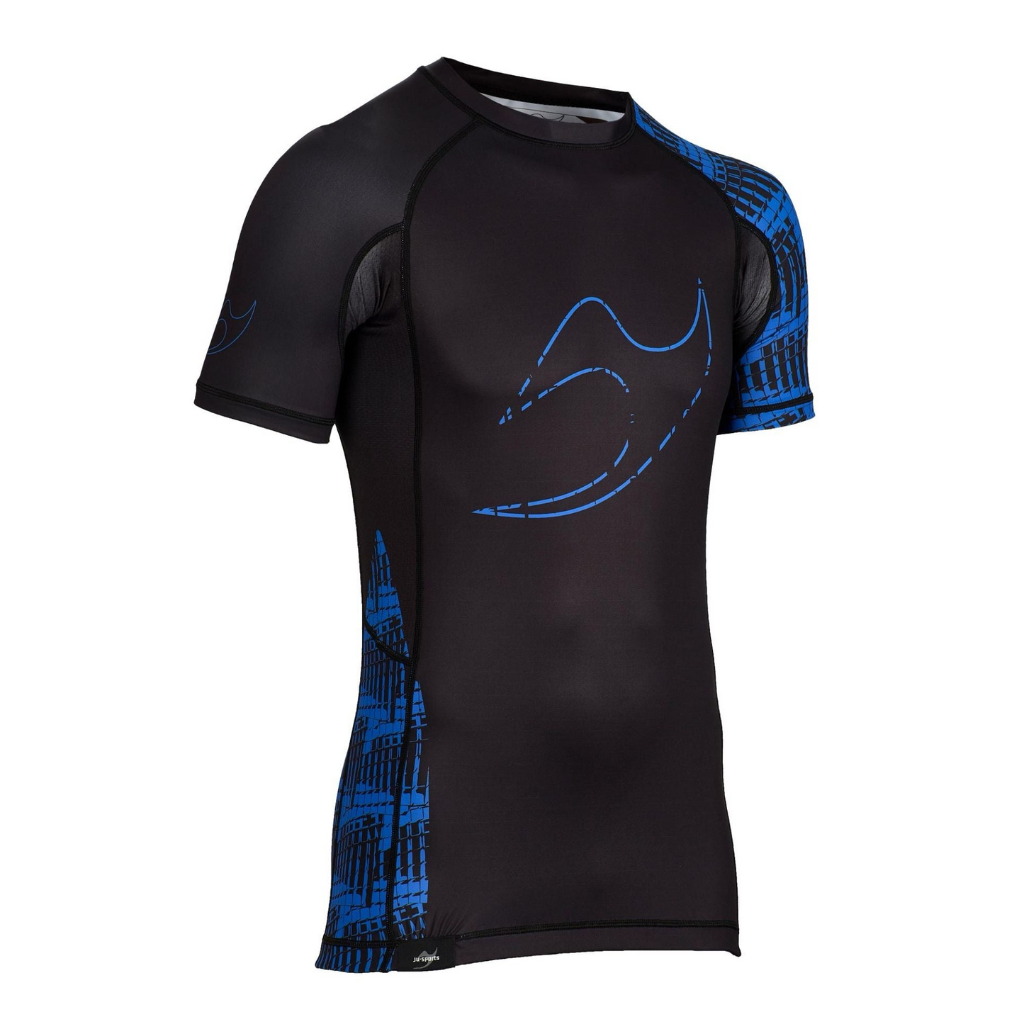 Rank Rashguard RV2 shortsleeve