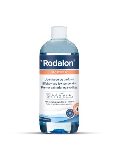 Rodalon Sportsvask