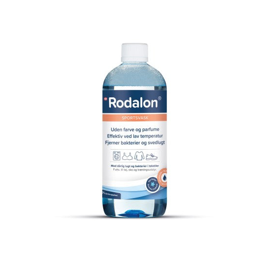 Rodalon Sportsvask