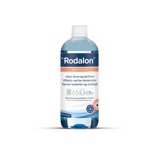 Rodalon Sportsvask