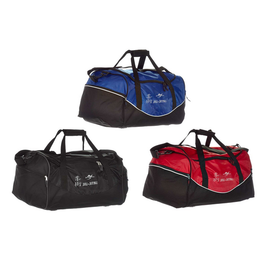 Team Kit Bag Jiu-Jitsu