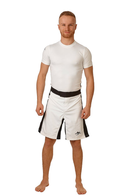 Ju-Sports MMA Fight Shorts De Luxe