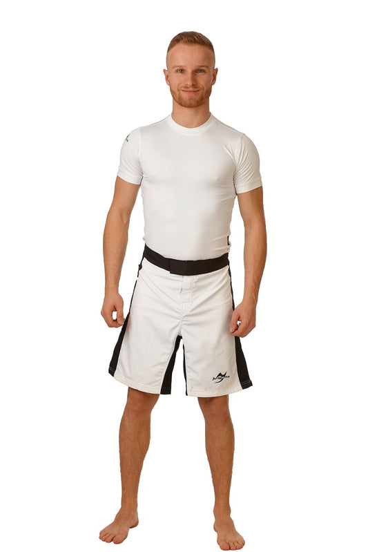 Ju-Sports MMA Fight Shorts De Luxe