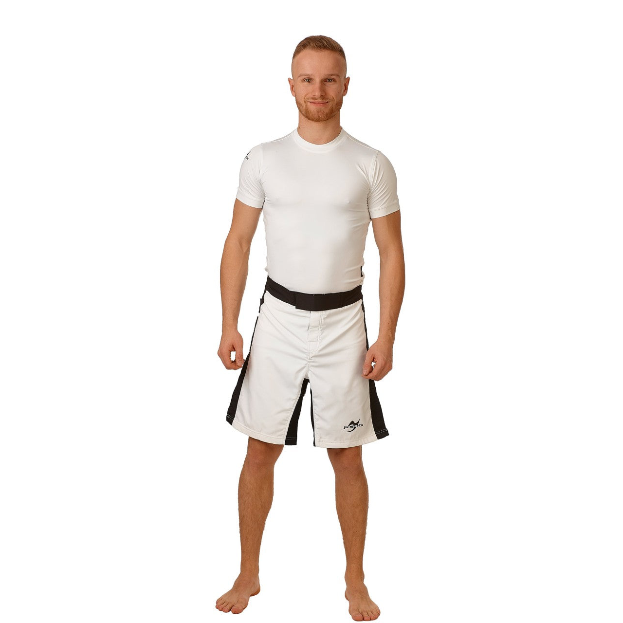 Ju-Sports MMA Fight Shorts De Luxe