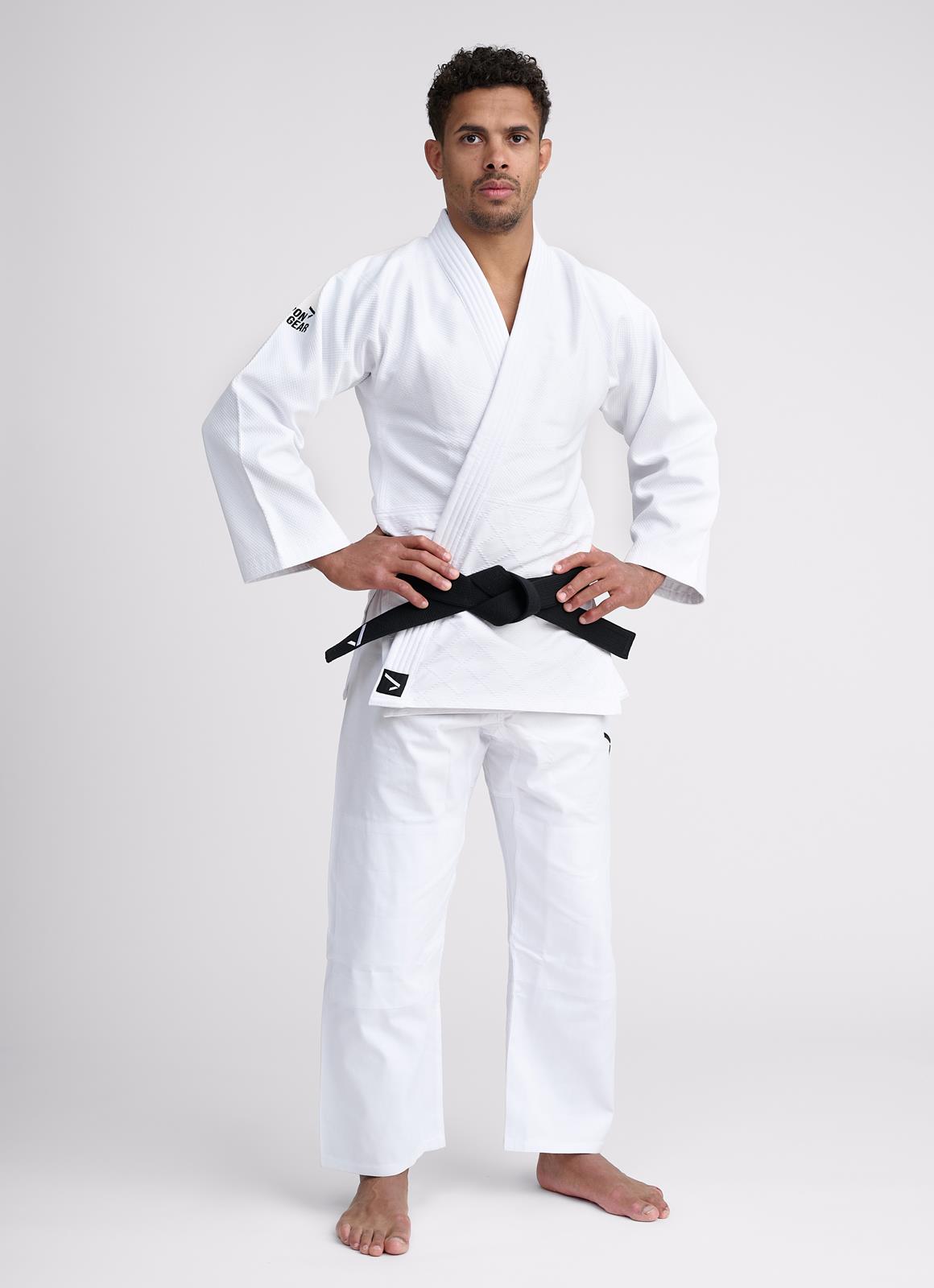 IPPONGEAR Judo Gi Basic 2