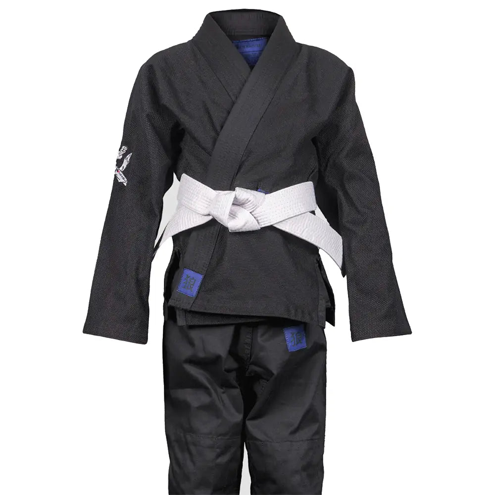 Okami BJJ Gi inkl. bælte, Børn