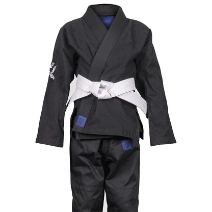 Okami BJJ Gi inkl. bælte, Børn