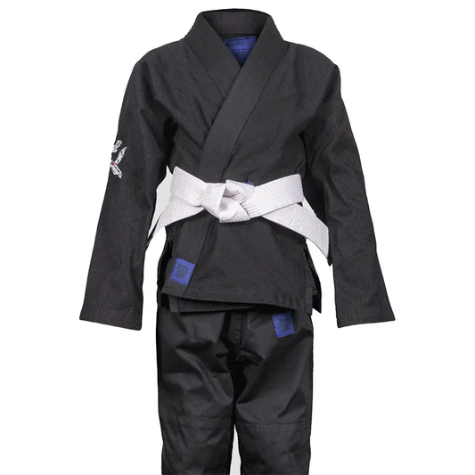 Okami BJJ Gi inkl. bælte, Børn