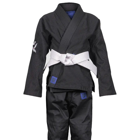 Okami BJJ Gi inkl. bælte, Børn