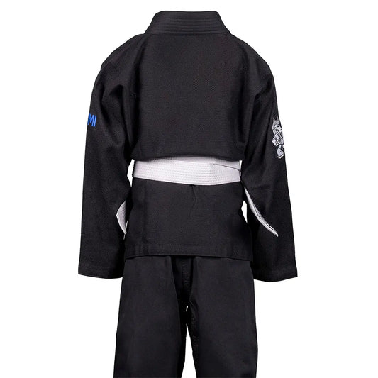 Okami BJJ Gi inkl. bælte, Børn