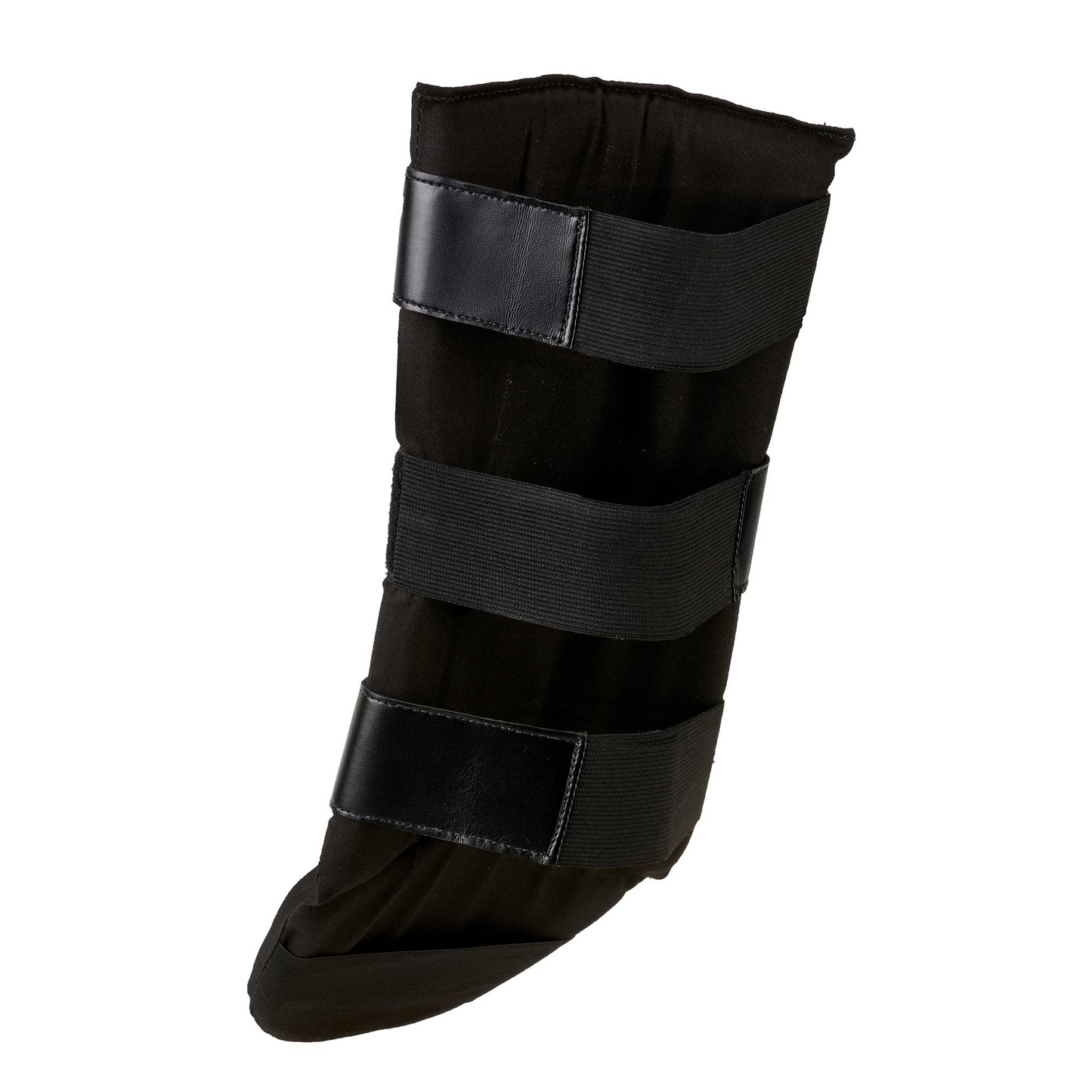 Adidas shin & instep protector black