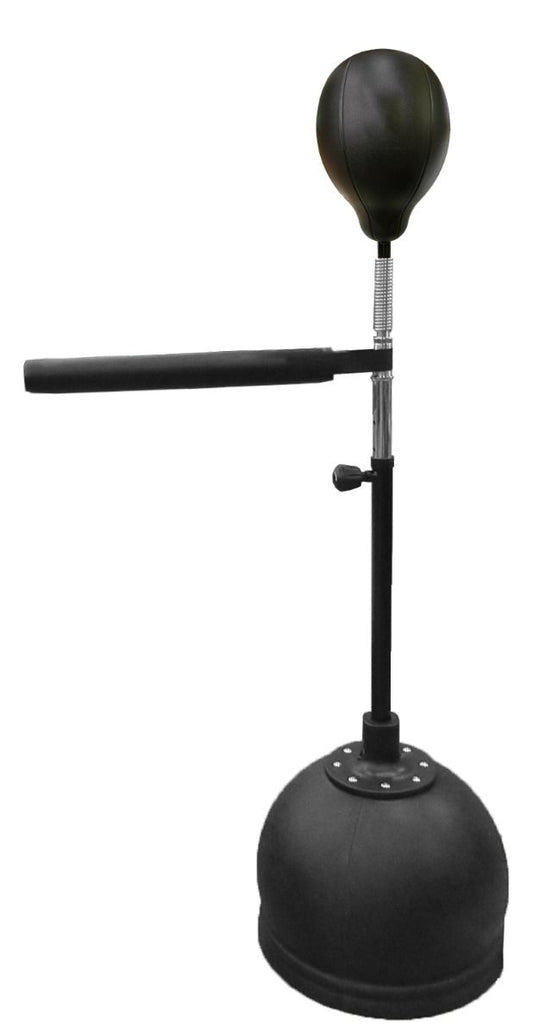 Rapid response trainer