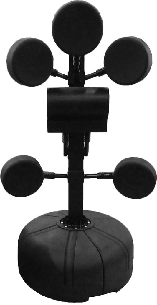 Boxing training tree