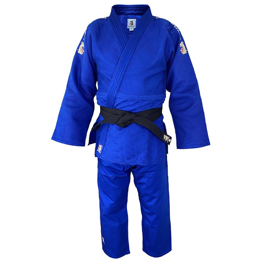 Setsugi blue