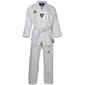 Budo-Nord Standard Taekwondo Uniform (Dobok)