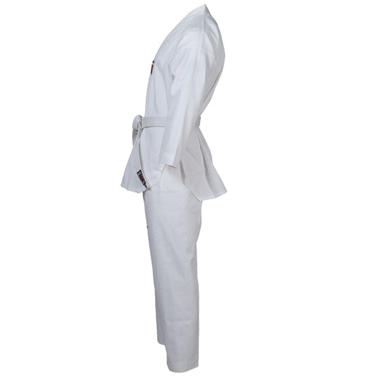Budo-Nord Standard Taekwondo Uniform (Dobok)