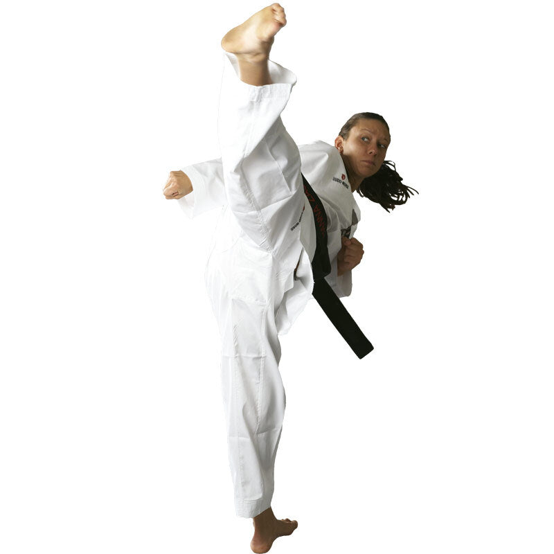 Budo-Nord Standard Taekwondo Uniform (Dobok)