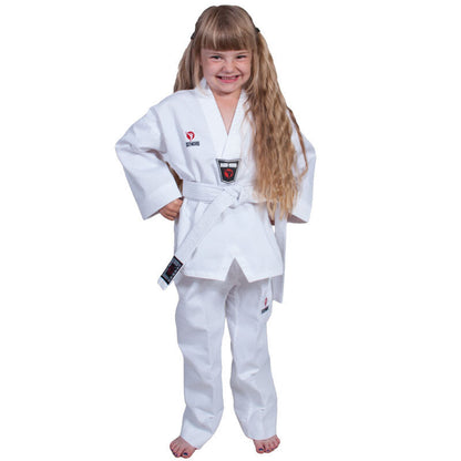 Budo-Nord Standard Taekwondo Uniform (Dobok)