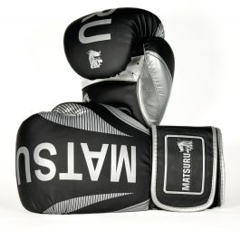 Bokshandschoen Knock Out