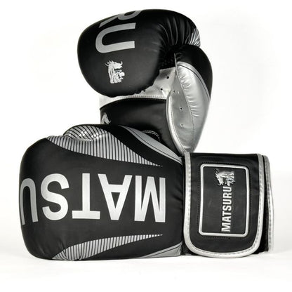 Bokshandschoen Knock Out