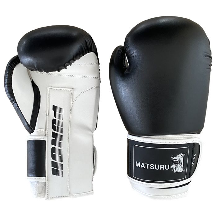 Boxing Glove Punch PU