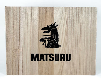 Wooden Breaking Board