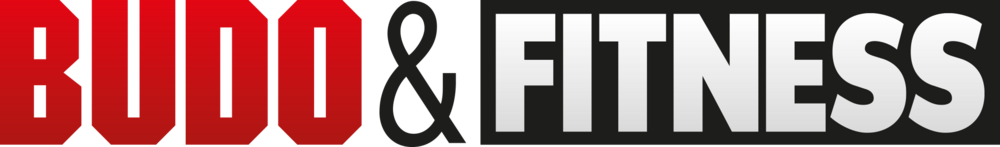 Budo & Fitness logo