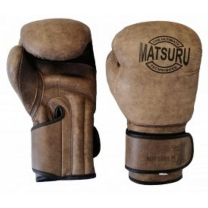 Boxing Glove Classic